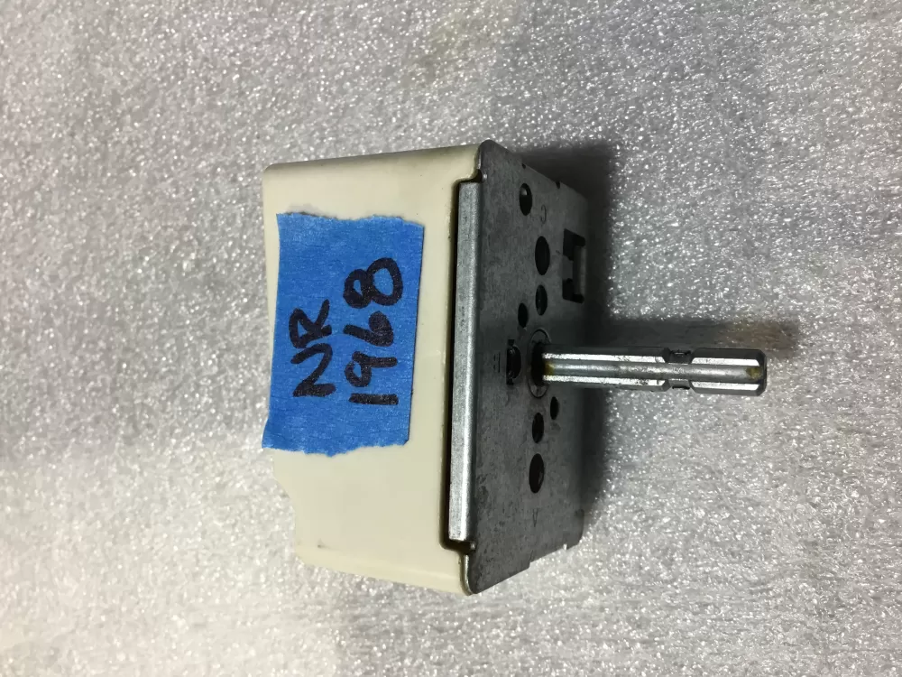 GE 164D1816P005 Range Control Board Infinite Switch AZ63188 | NR1968