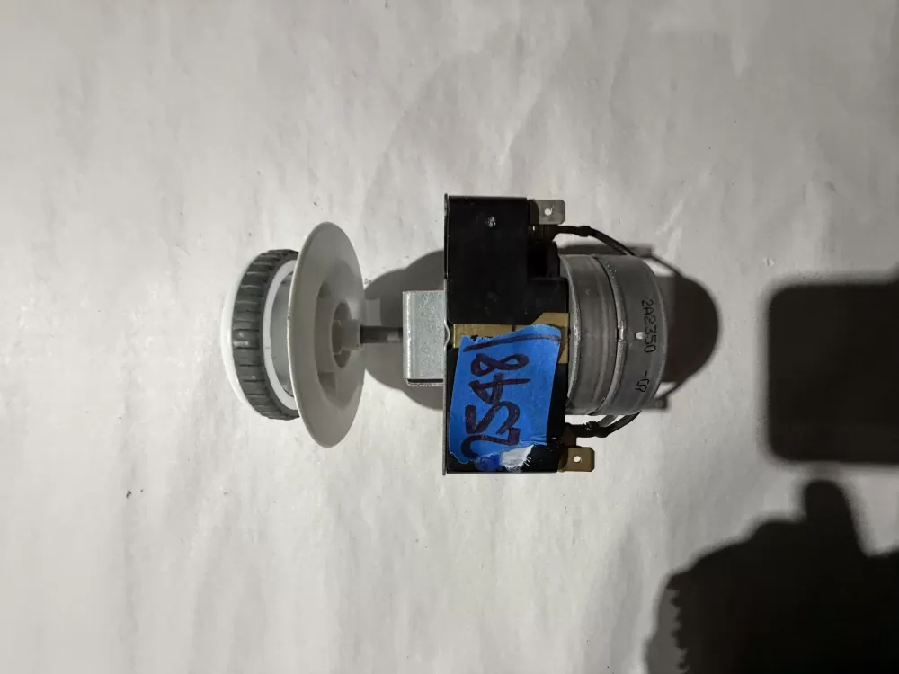 Maytag Whirlpool 53-3764 Dryer Timer AZ211676 | KM2548