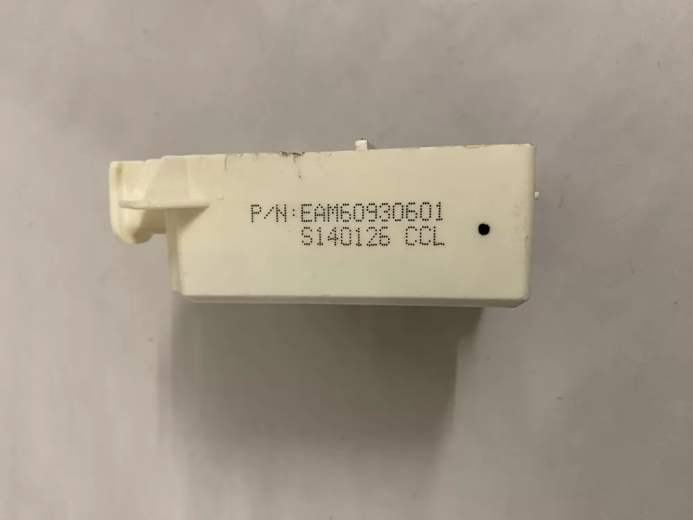 LG Kenmore EAM60930601 Washer Control Board Noise Filter AZ188442 | BK473