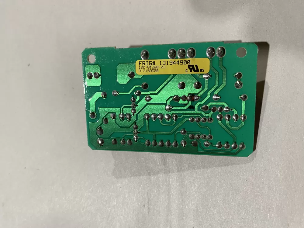 Frigidaire 009 00498 02 131944900 Washer Control Board AZ141042 | BK2295
