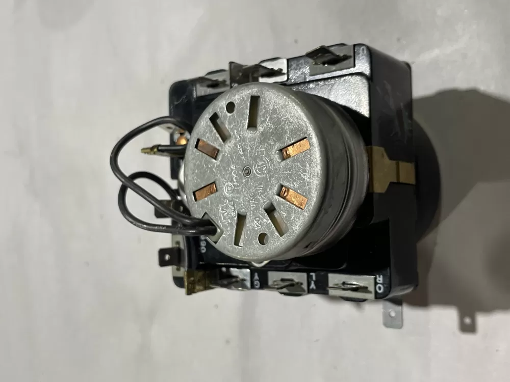Maytag 63097270 3097270 33001730 WP33001730 Dryer Timer AZ184685 | Wm256