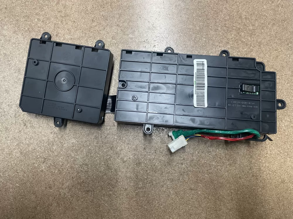 Samsung DC92-00383B Washer Control Board AZ17711 | KMV232