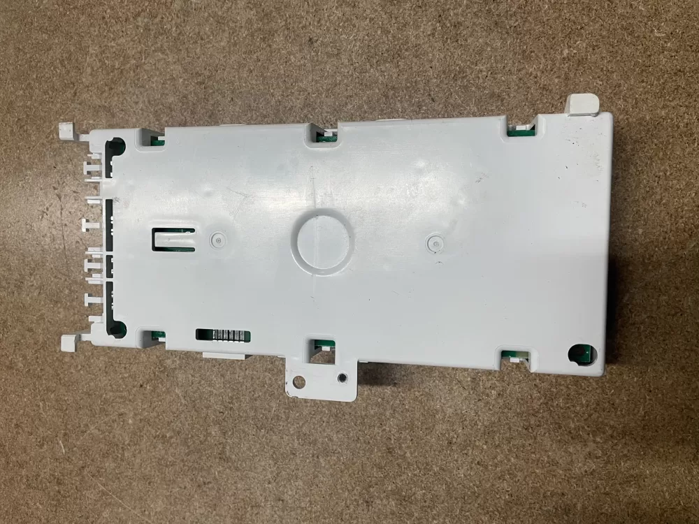 Whirlpool Maytag Kenmore W10166297 Dryer Control Board AZ8218 | KM1537