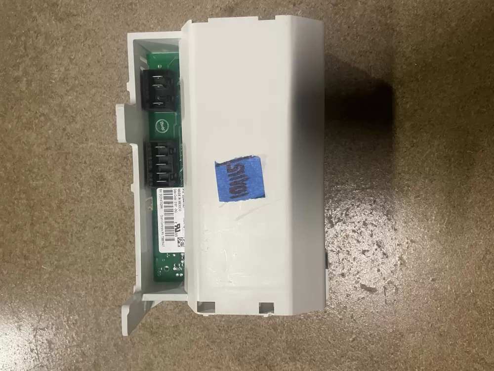  Kenmore WP8544799 8544799 Dryer Control Board AZ26343 | KM115