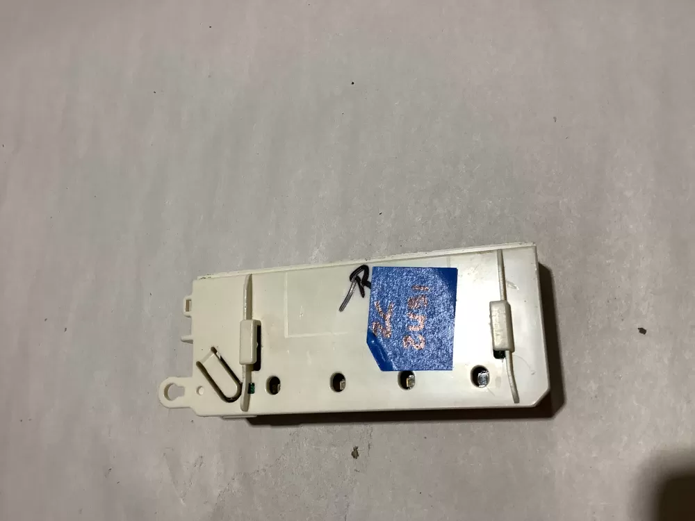 Whirlpool W10633634 Refrigerator Control Board AZ144645 | ZC2431
