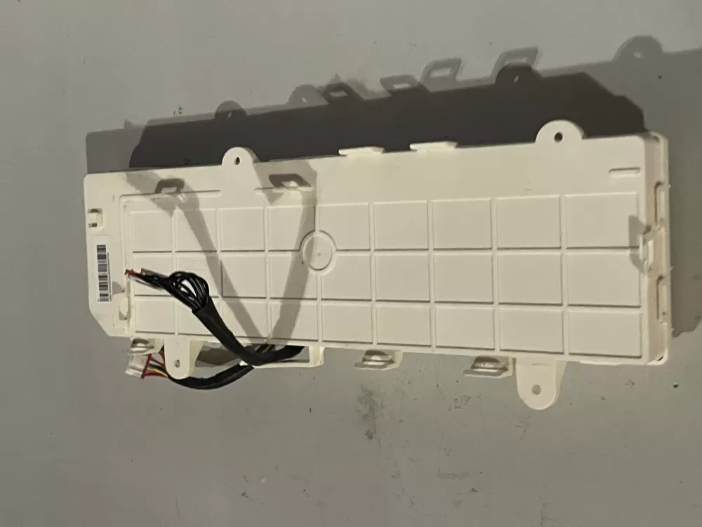 Samsung DC92-01022A Washer Control Board AZ33859 | Wmv363