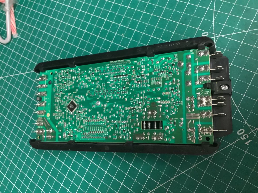Whirlpool Range Display Control Board 100-01457-20 AZ205134 | AR5