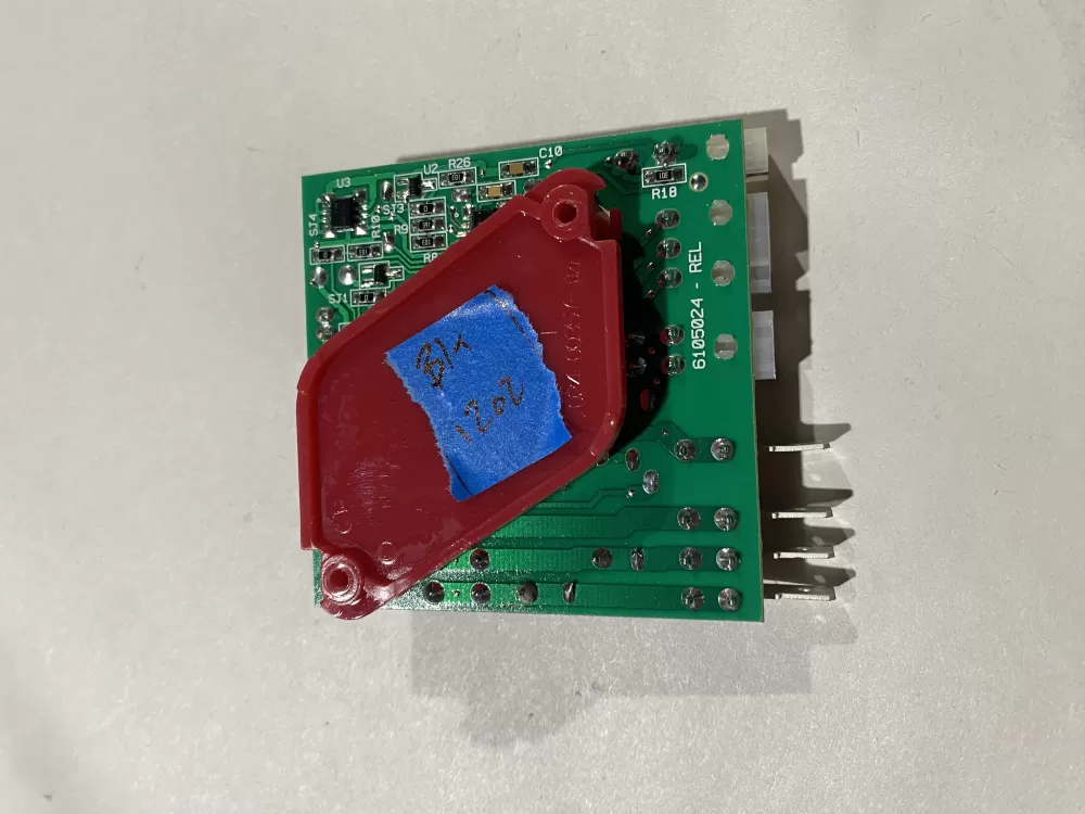 Whirlpool W10366605 2304069 Refrigerator Defrost Control Board AZ141642 | BK1202