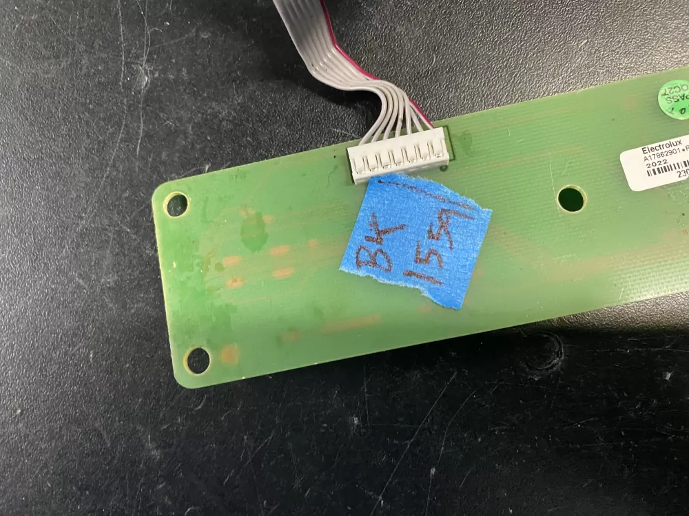 Frigidaire A17862901 Dishwasher Control Board AZ13426 | BK1559