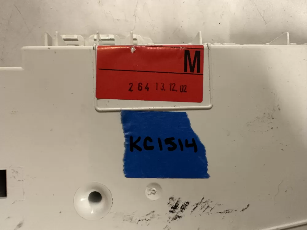 Bosch 5600039059 Dishwasher Control Board AZ138911 | KC1514
