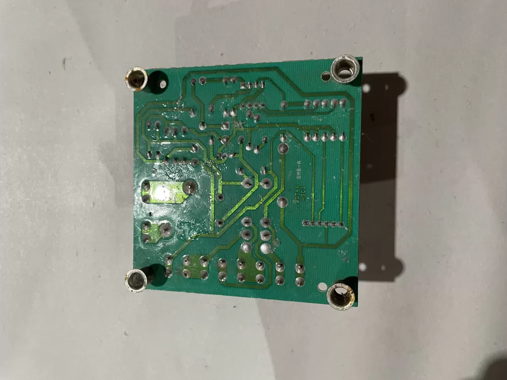 Goodman PCBDM101S Heat Pump Defrost Timer Control Board AZ190573 | KM634