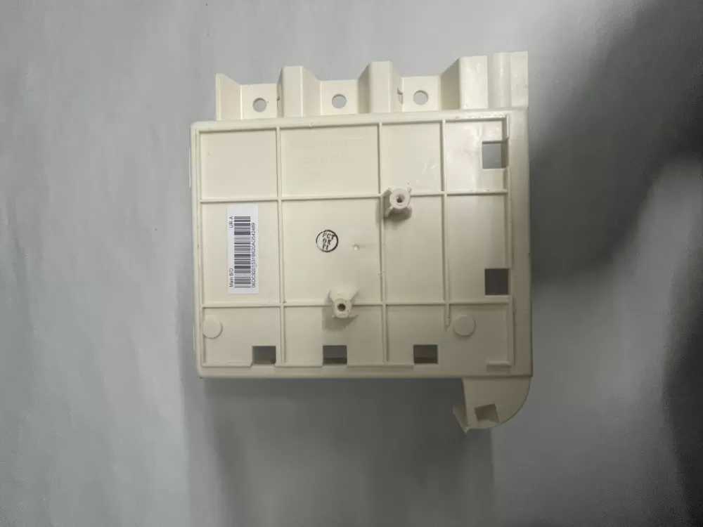 Samsung DC92-01378C Washer Control Board PCB AZ208622 | KM353