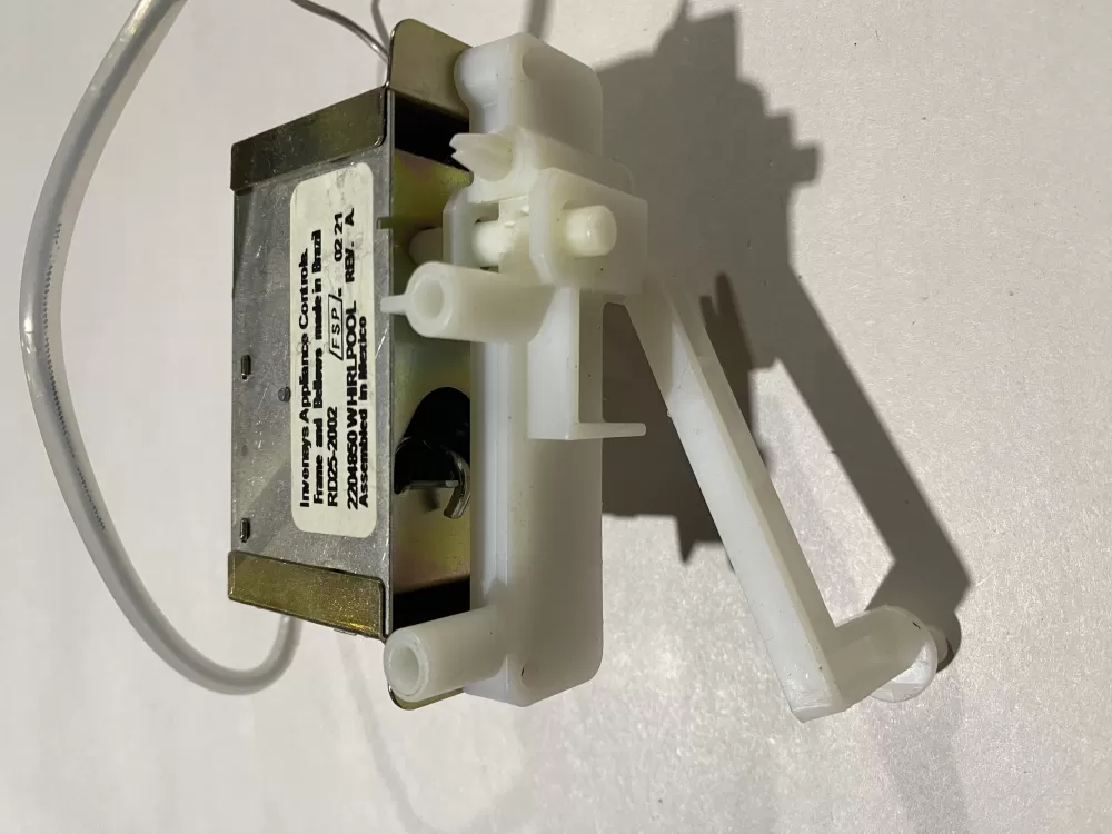 Whirlpool 2204850 Refrigerator Freezer Thermostat AZ145069 | BK2432