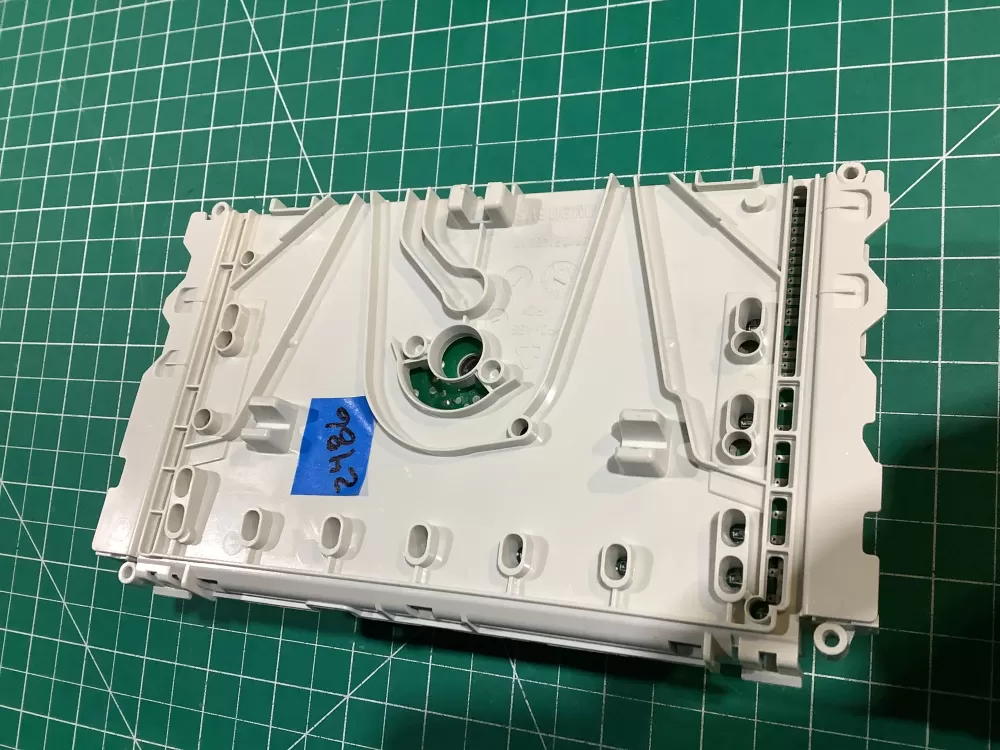 Whirlpool 46197041468 46197041468/B Washer Control Board AZ148154 | NR2486