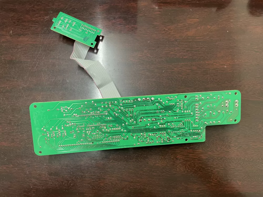 Kenmore 154752801 154806401 Dishwasher Control Board AZ31217 | KM1669