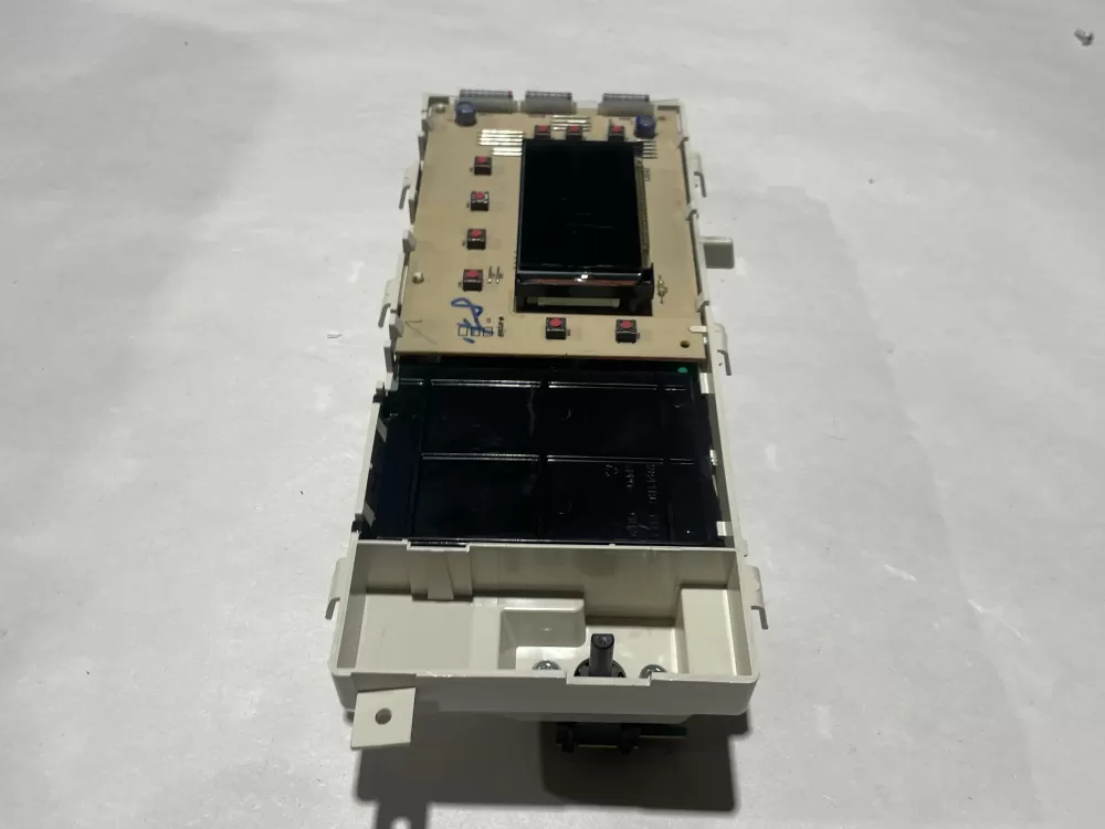 2892107440 Blomberg Washer Control Board AZ119421 | Wm2204