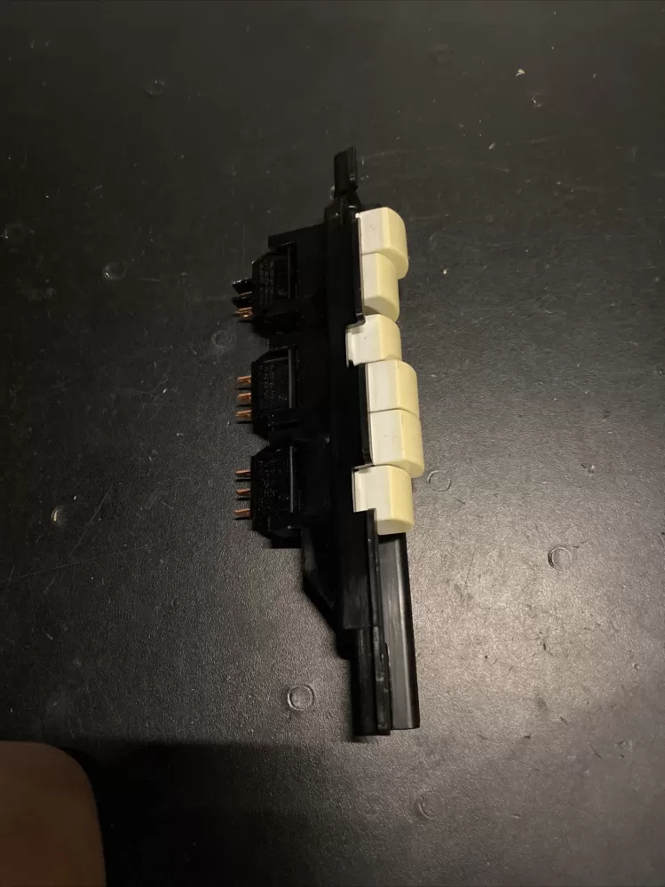 Kenmore Hotpoint General Electric AP2617405 820932 WD21X10031 WD21X10415 WD35X10014 PS263138 Dishwasher Control Board Switch