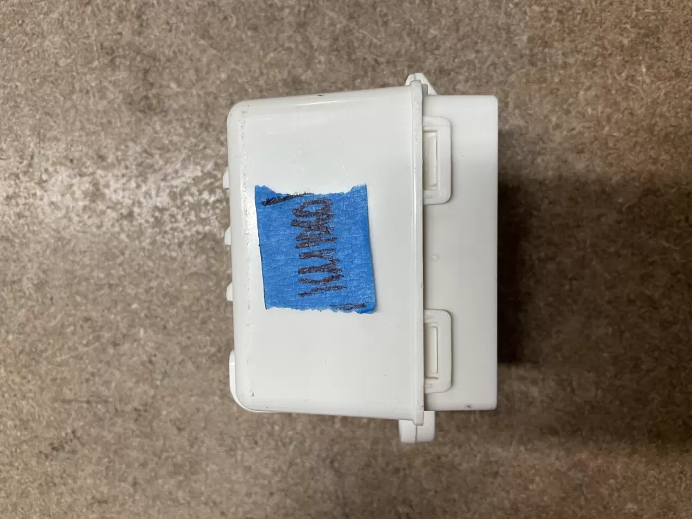 Samsung DC92 01855C Washer Control Heater Board AZ20833 | KM1060