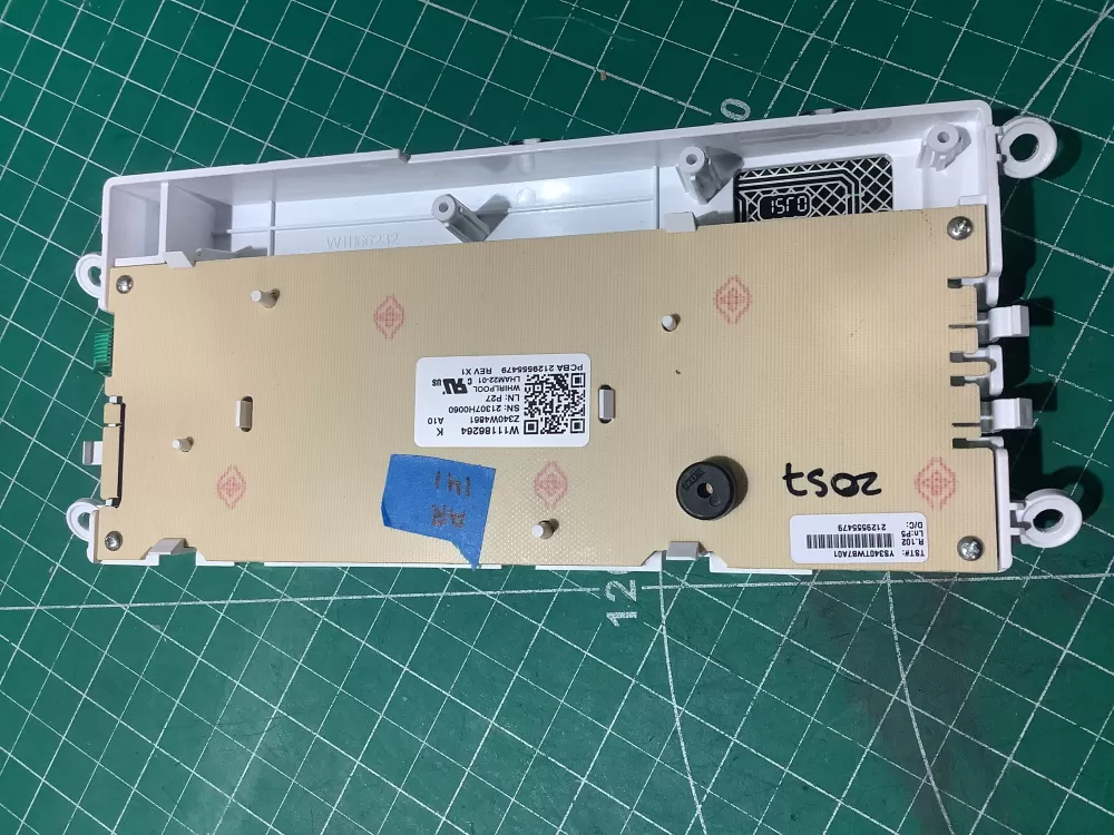 Maytag Washer Genuine Oem Control Board AZ196025 | AR141