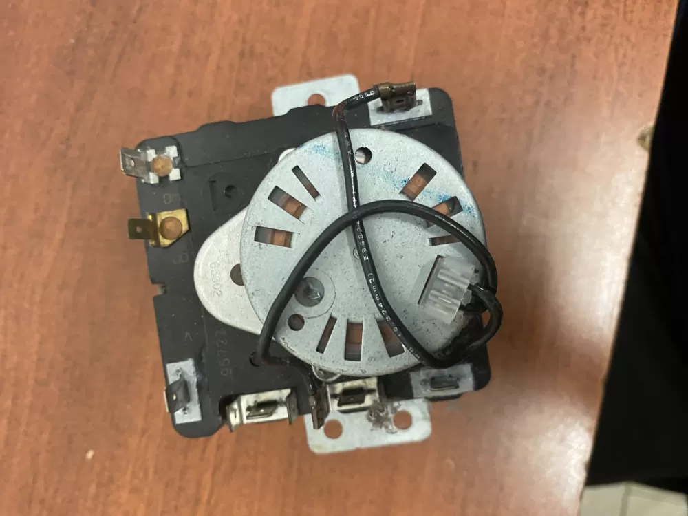 Whirlpool 3406720A PD00055932 3406720 529119 Dryer Timer AZ45533 | BK207