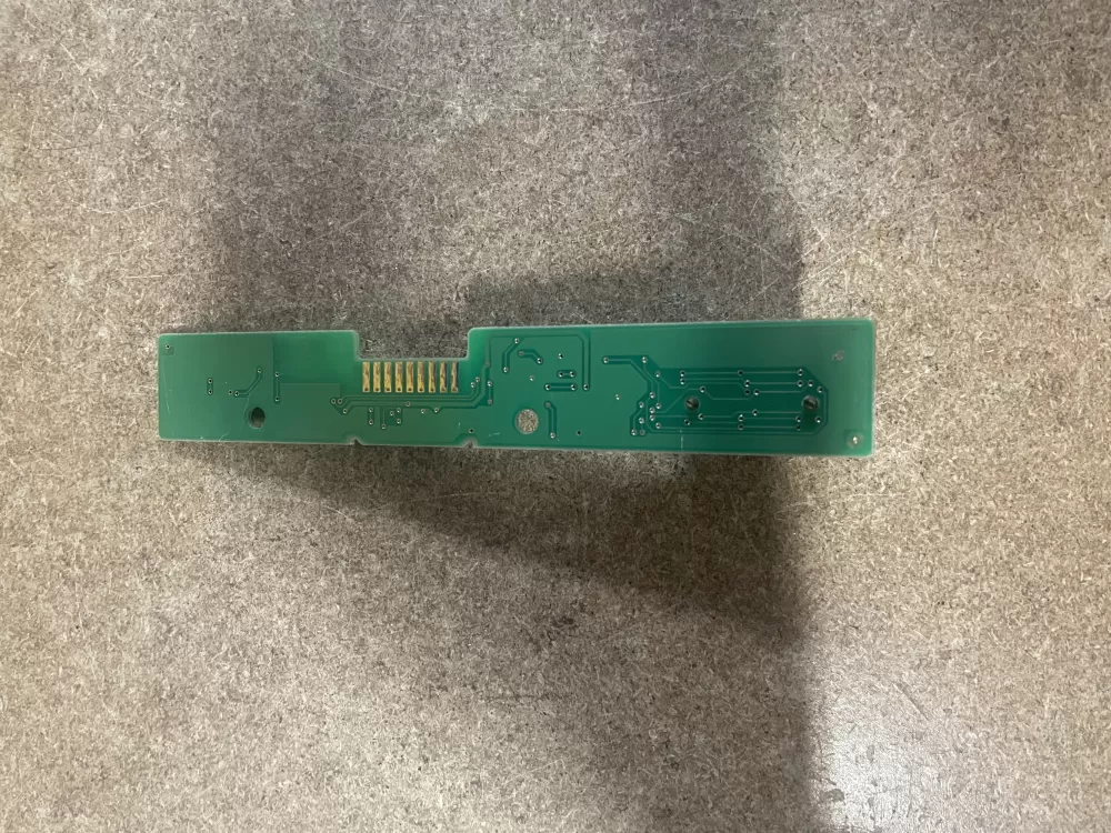 Miele 6228871 Dishwasher Display Control Board AZ21633 | KM1215