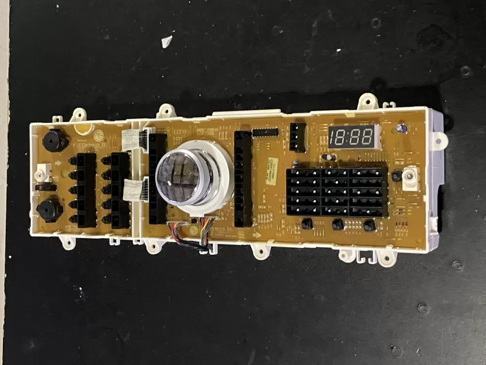 LG EBR62198104 EAX60933303 EBR62198105 Washer Control Board