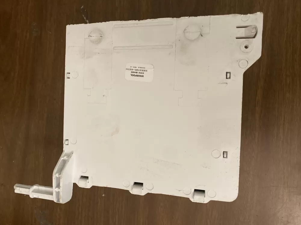Whirlpool W10626611 Washer Control Board AZ44026 | BK1757