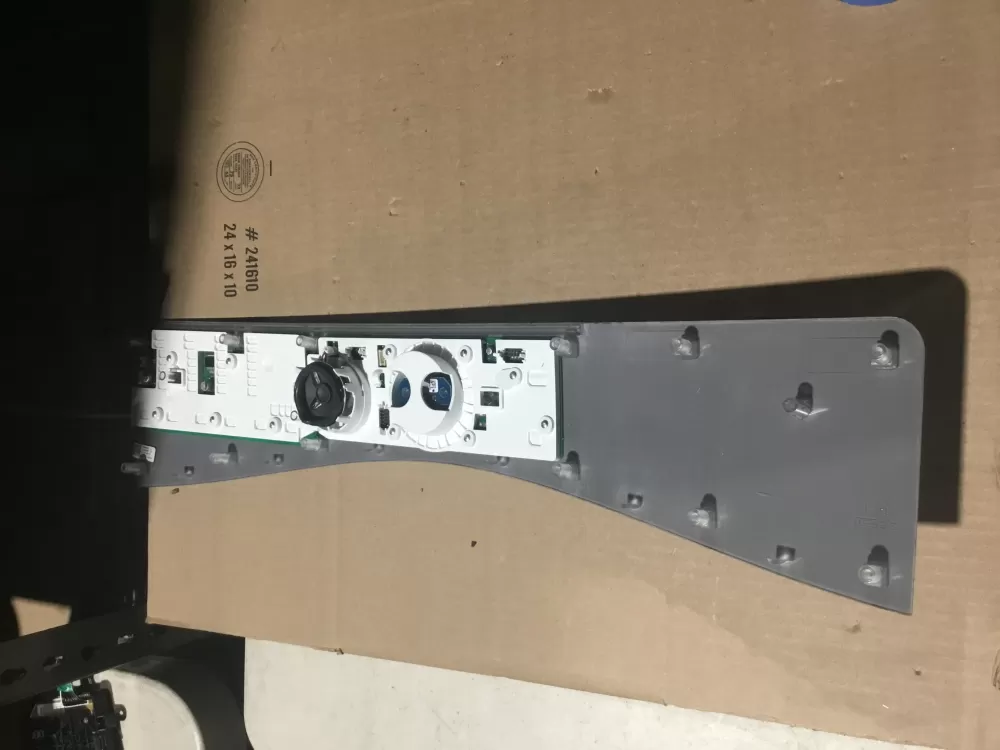 W10391528 W10446445 WPW10446445 Dryer Control Board Panel AZ88776 | Wmv232