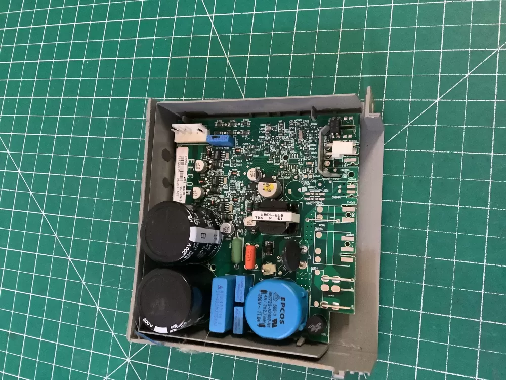 Frigidaire 241547601 Inverter Control Board  AZ195943 | NR582