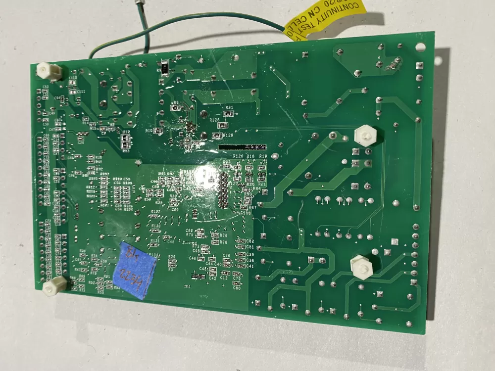 GE 200D2260G008 AP7188100 Refrigerator Control Board AZ130889 | BK2234