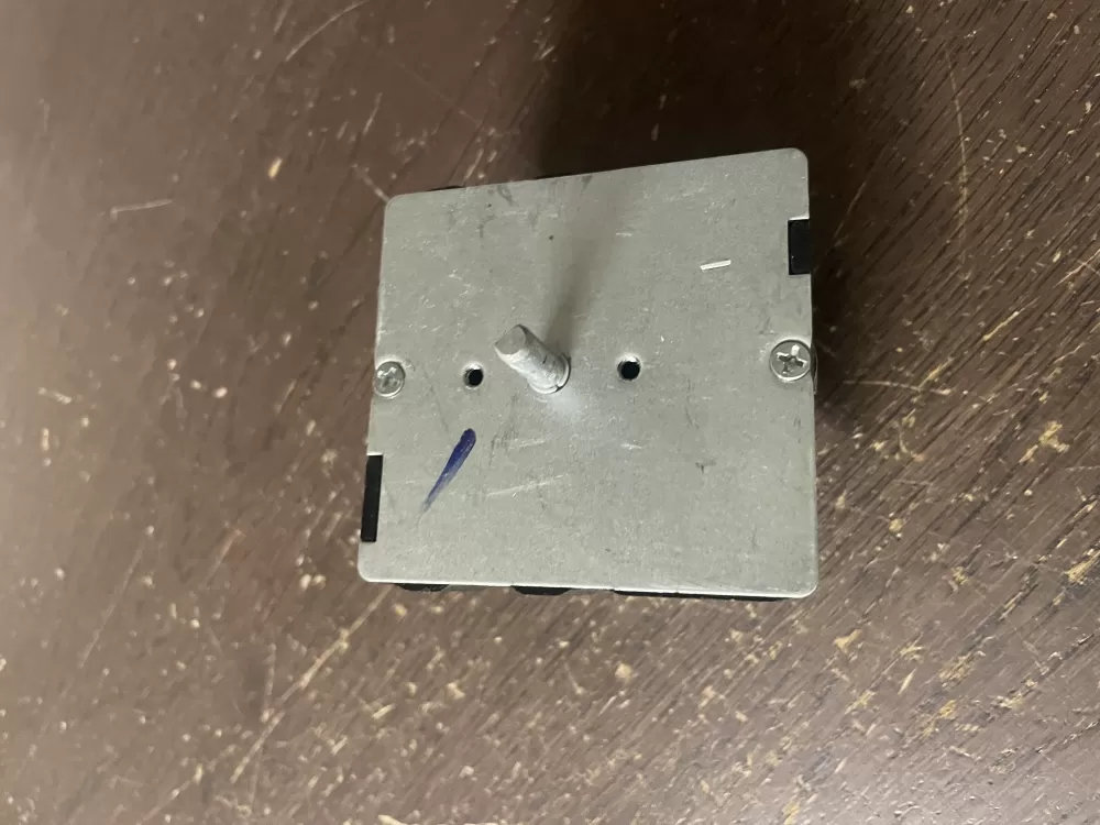 GE 572D478G04 Dryer Timer AZ45563 | Wm515