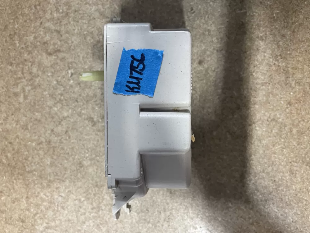 Frigidaire 134063500 M620 Washer Timer AZ24202 | KM756