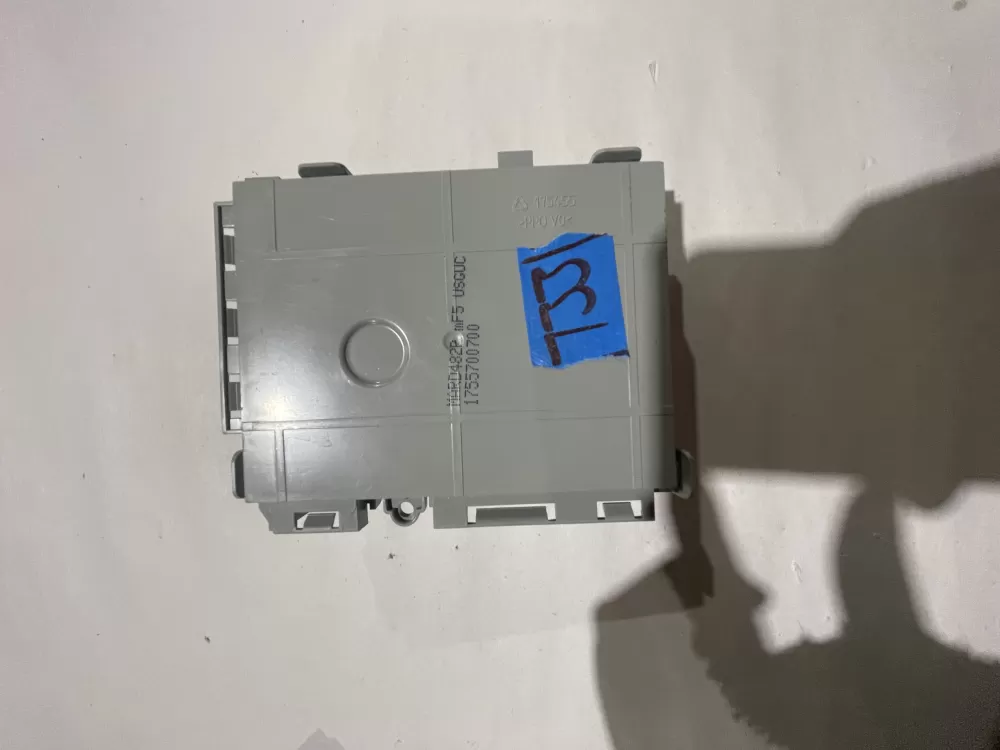 1755700700 Dishwasher Control Board Blomberg AZ186459 | KM733