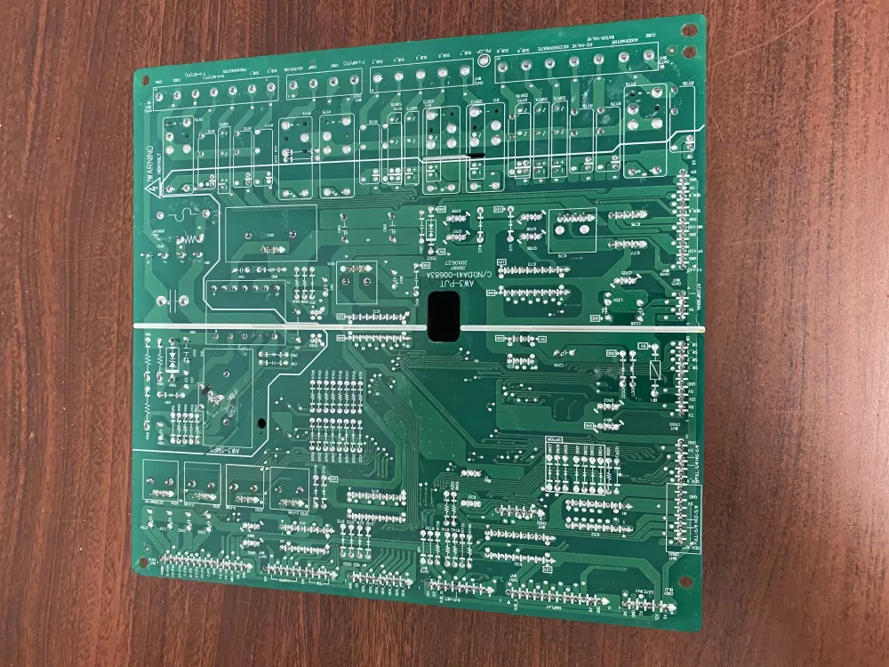 Samsung AP4700500 DA41 00684A Refrigerator Control Board AZ46184 | BK1776