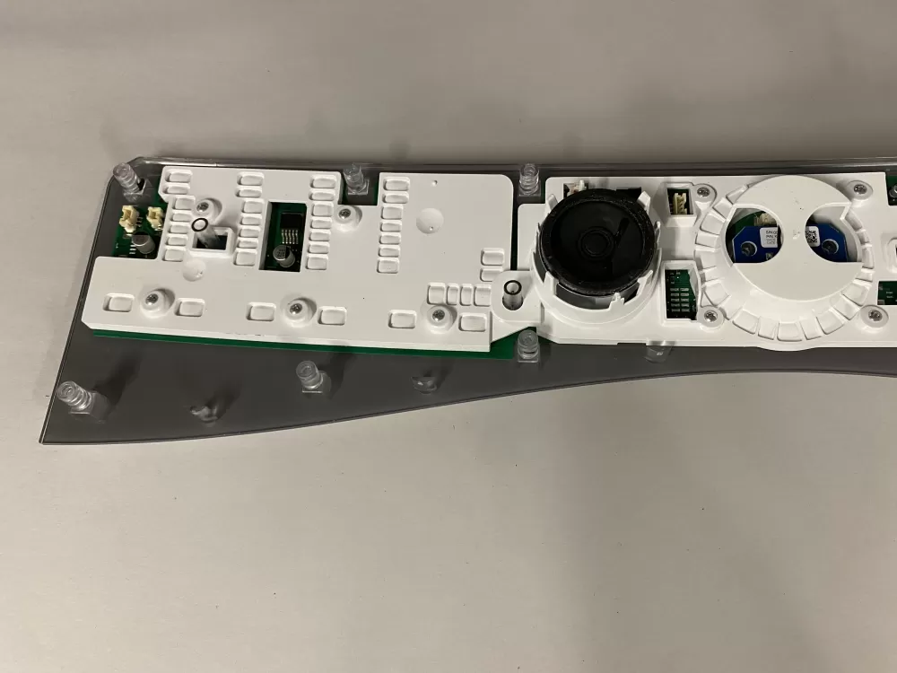 Whirlpool W10800228 Dryer Control Board Panel AZ226262 | BKV854