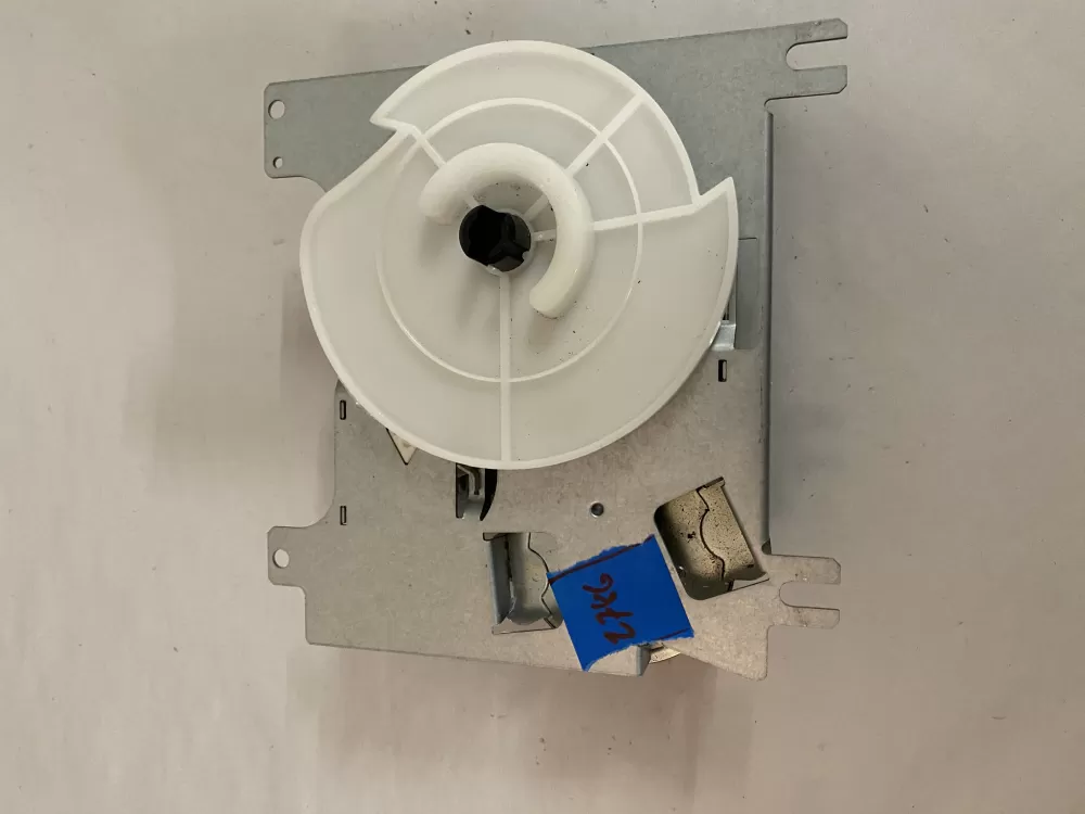 Hotpoint AP2616982 876973 Dishwasher General Electric Timer AZ199453 | BK2786