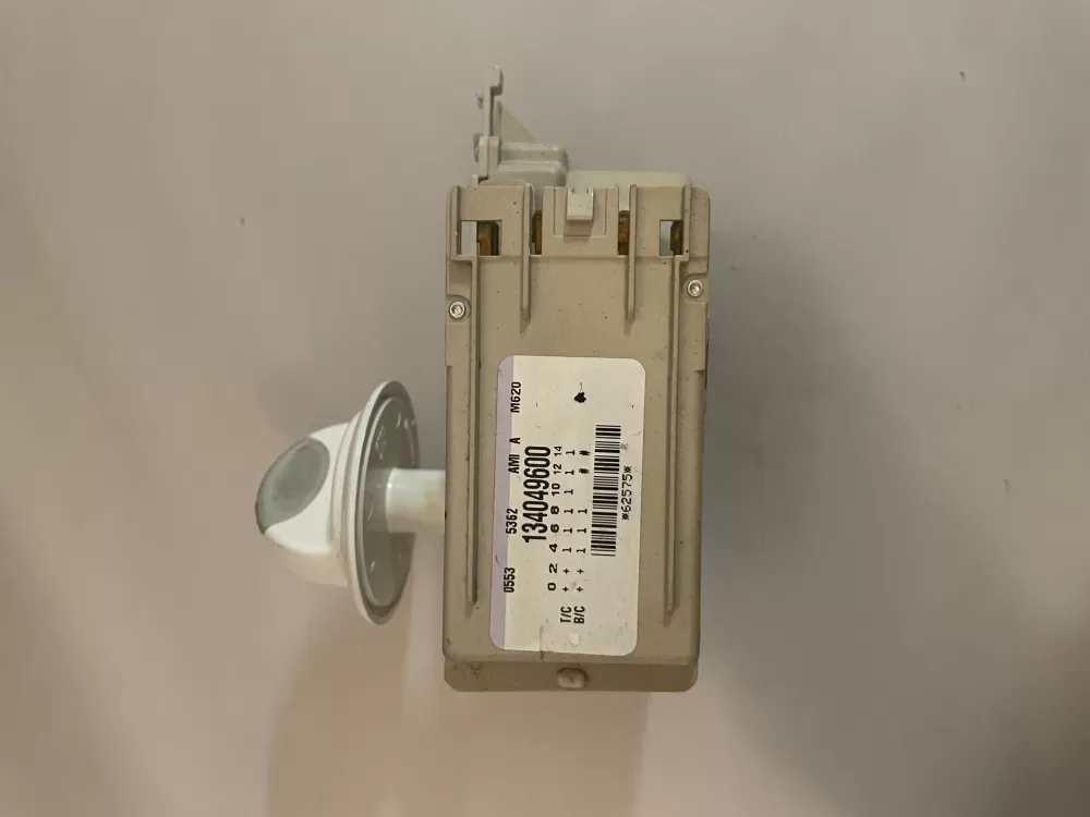 Frigidaire 131964200 134049600 Washer Timer AZ191712 | KM2683