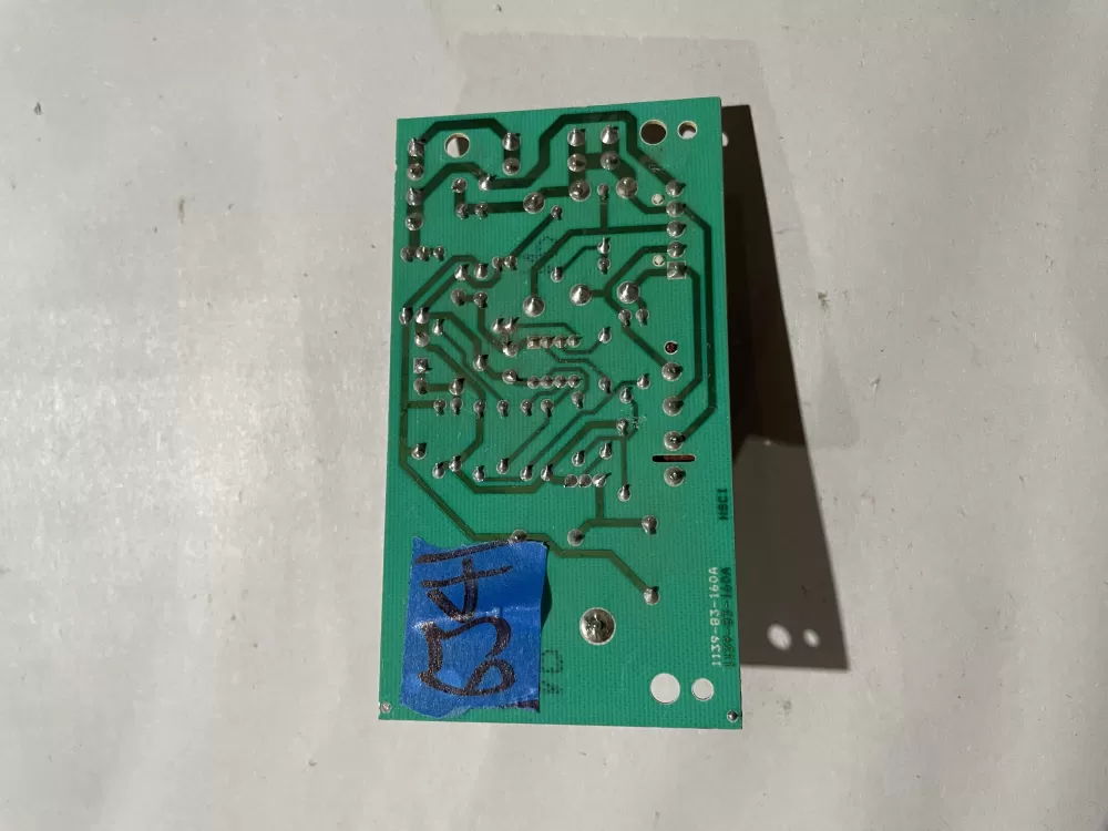 Rheem 1139-83-160A Furnace Blower Control Board AZ190550 | KM634