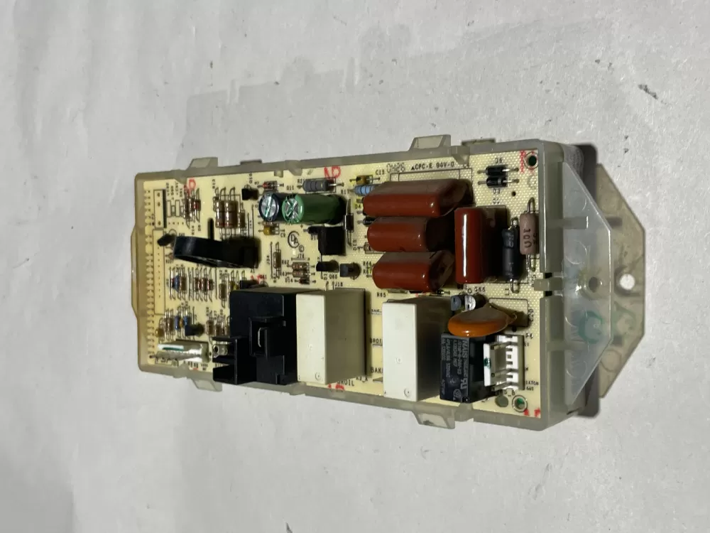 Whirlpool WP6610457 Estate Range Oven Control Board AZ122556 | Wm2243