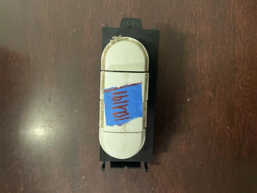 Maytag 6 3095421W Dryer Switch AZ46251 | KM191