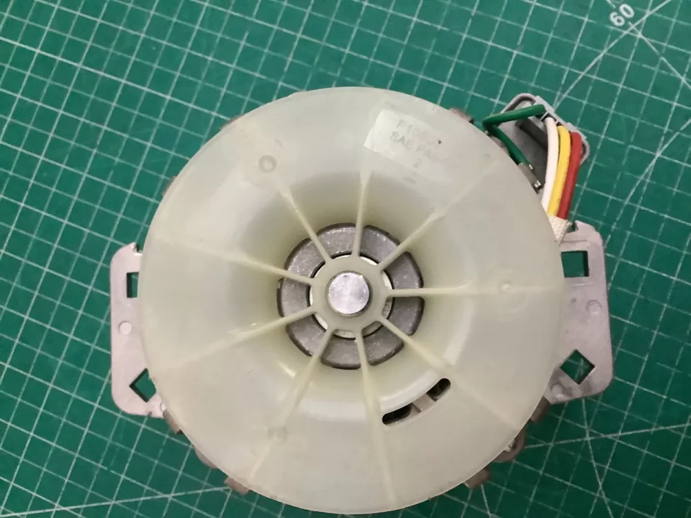 W11663767 Whirlpool Washer Motor