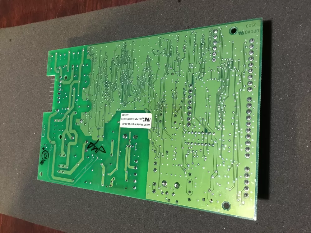 GE 200D2260G008 PD00074367 AP7188100 Refrigerator Control Board AZ88379 | NR1150