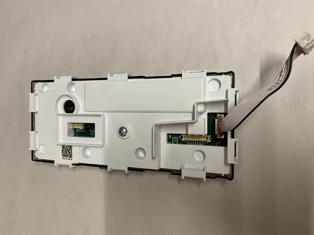Samsung DC97 22462P Washer Control Board AZ207138 | BK2148