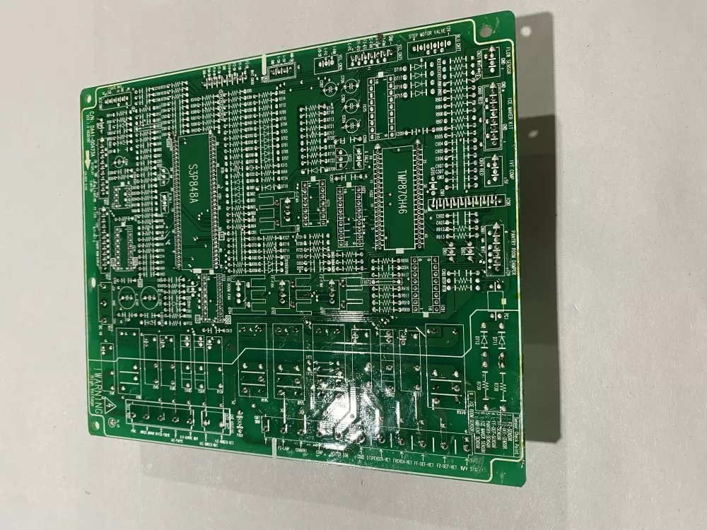Samsung DA41 00595G Refrigerator Control Board AZ153544 | BK2501