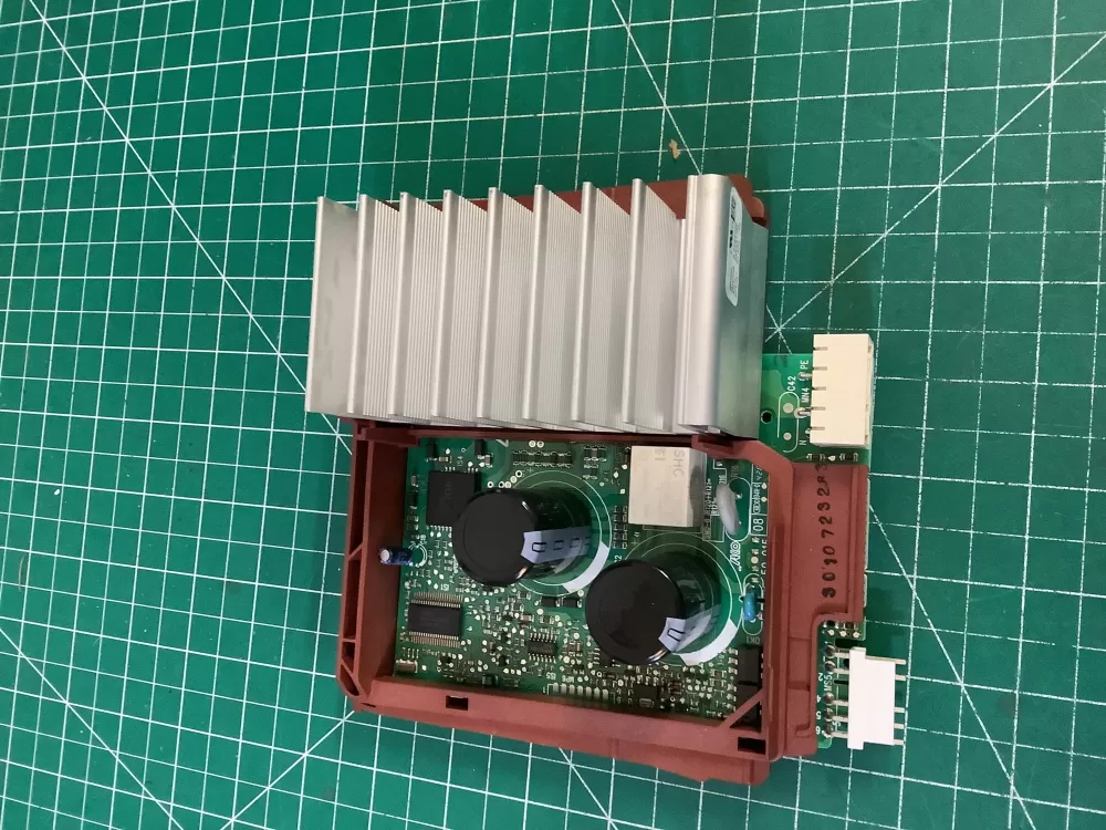 Whirlpool Maytag 62724140 Washer Motor Control Board AZ192317 | NR547