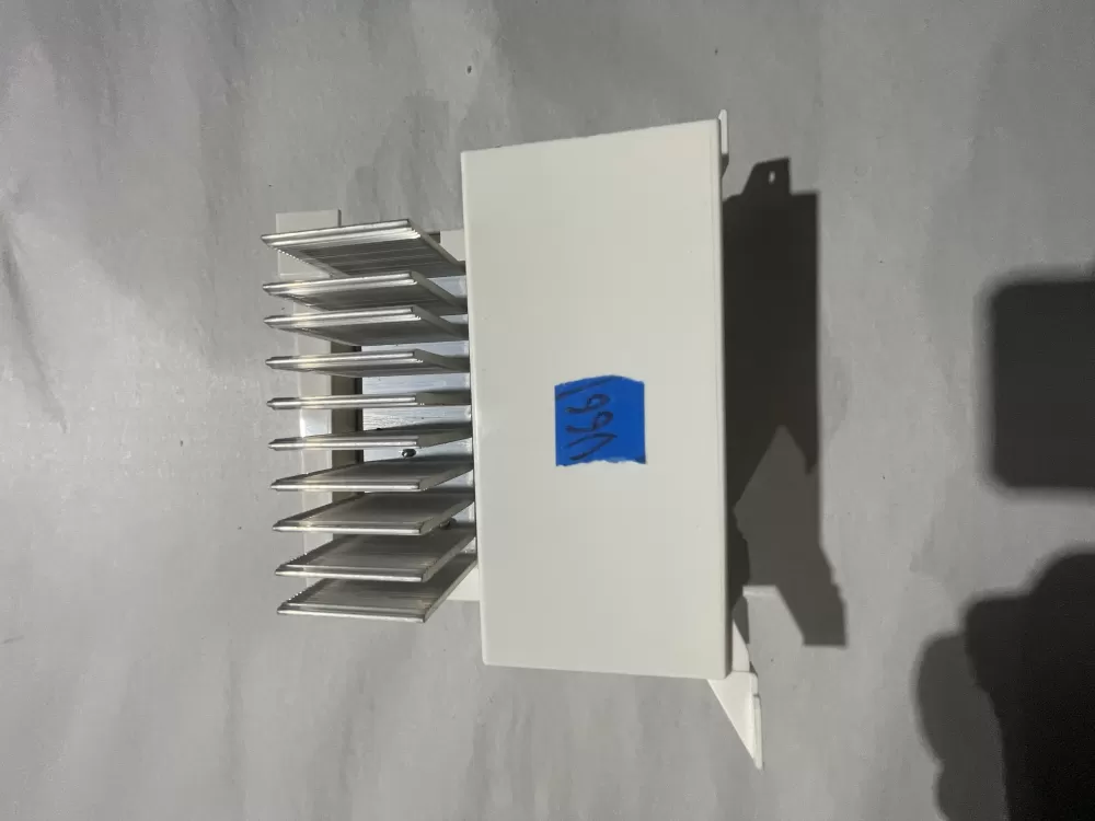 GE 00N31520102 Washer Inverter Board AZ198585 | KMV66