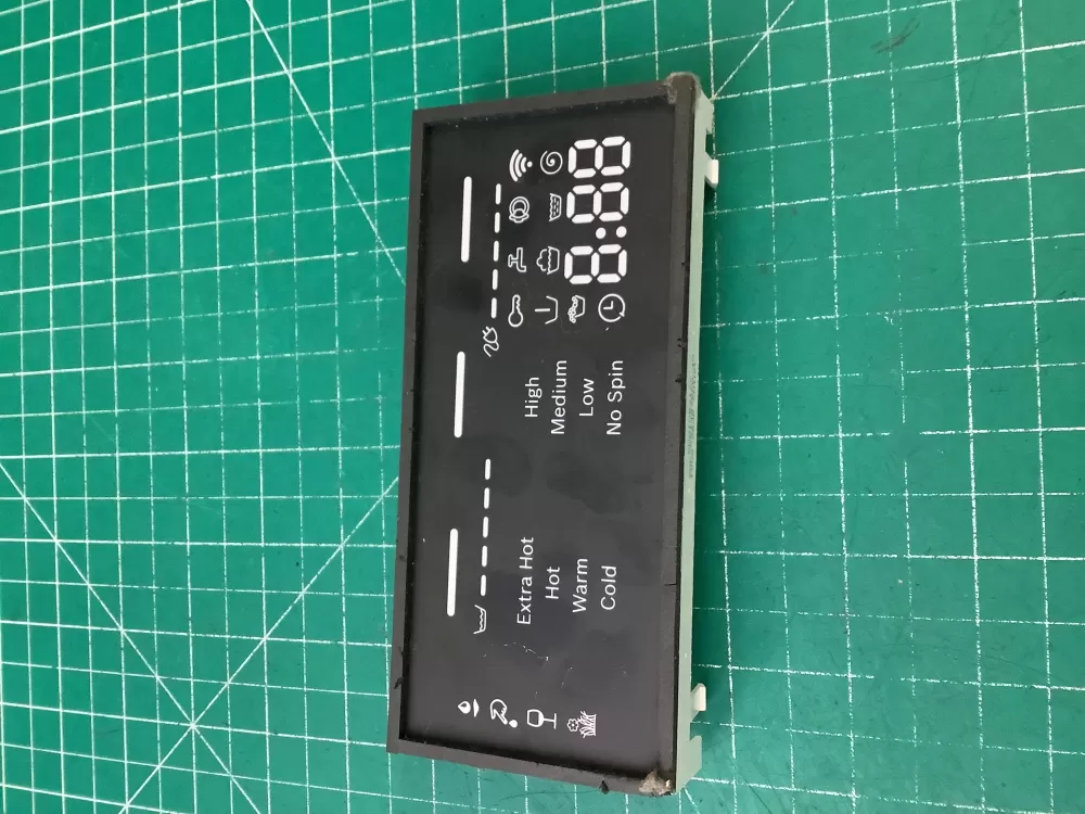 8001053127 Bosch Board - Control