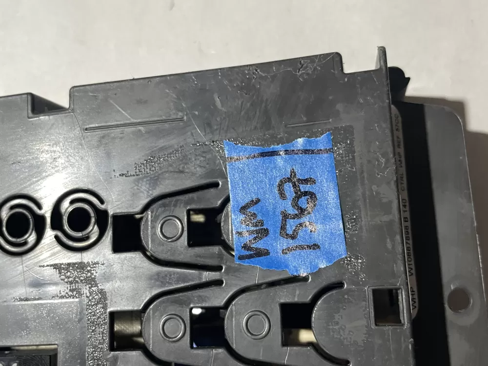  100-01663-160 Stove Control Board