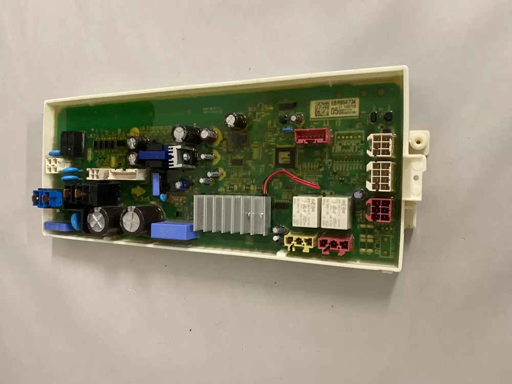 LG AGM76429506 EBR86473405 AGM76429510 PS16621814 Dishwasher Control Board