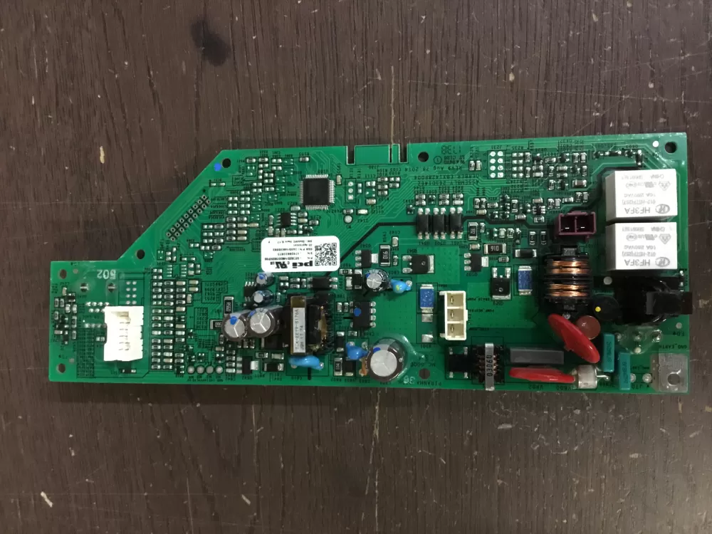 GE 265D1462G502 WD21X24900 Dishwasher Control Board AZ5072 | NR465